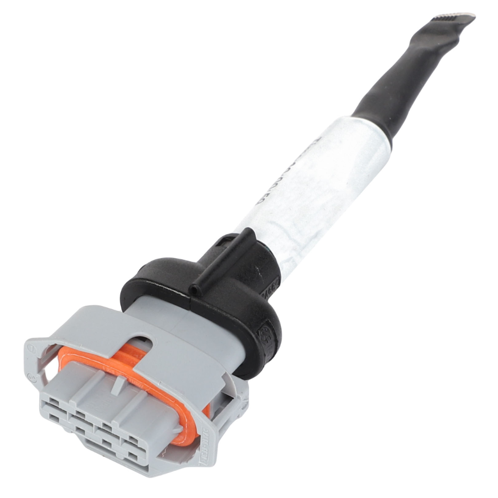 ЭЛЕКТРИЧЕСКИЙ РАЗЪЁМ