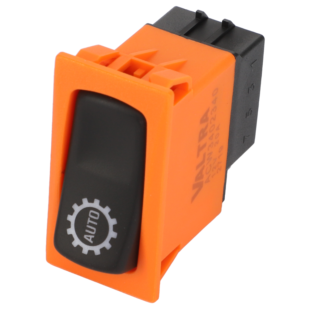 Кулисный переключатель