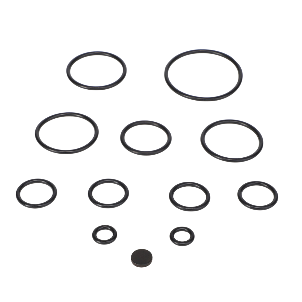 КОМПЛЕКТ ПРОКЛАДОК