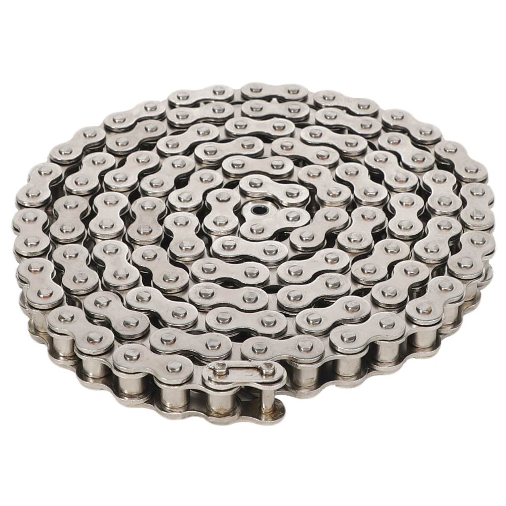 Роликовая цепь