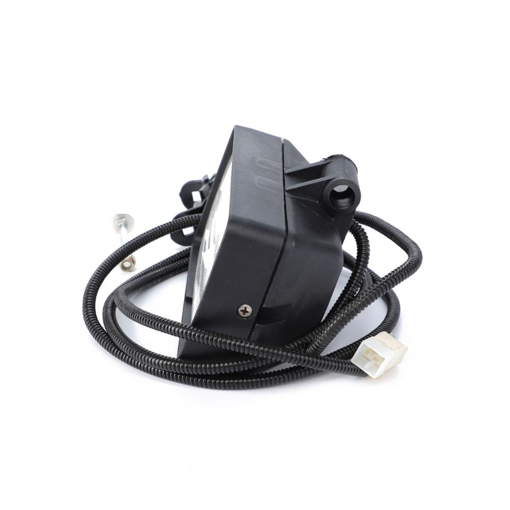 РАБОЧИЙ СВЕТ