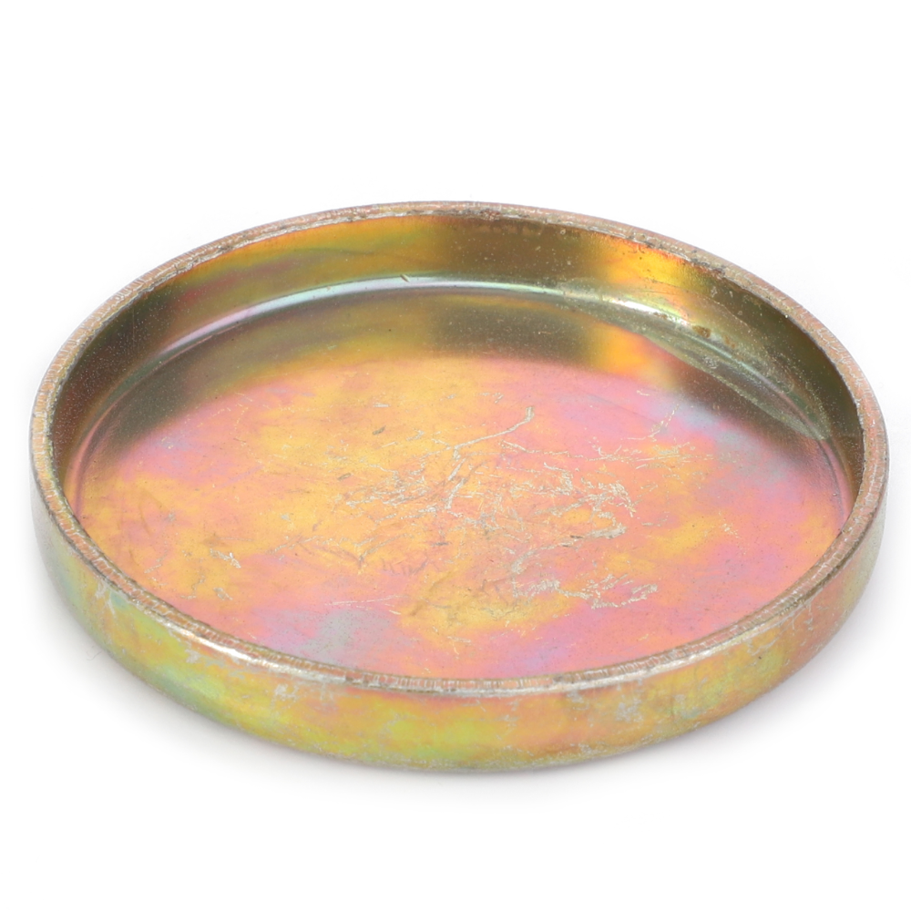 ВЫПУКЛАЯ КРЫШКА