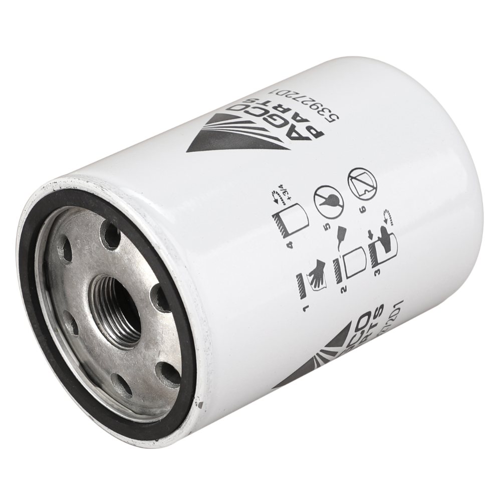 КАРТРИДЖ МАСЛЯНОГО ФИЛЬТРА