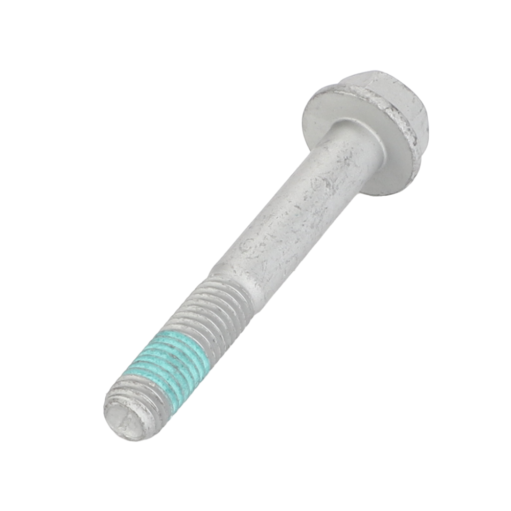 ВИНТ ДЛЯ Ч. МЕТ. С КОЛЕСНОЙ ГОЛОВКОЙ. Шестеро.