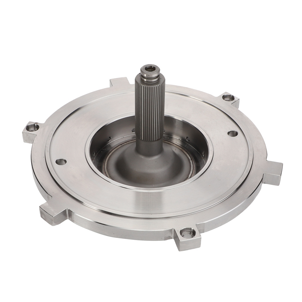 ВХОДНОЙ ВАЛ