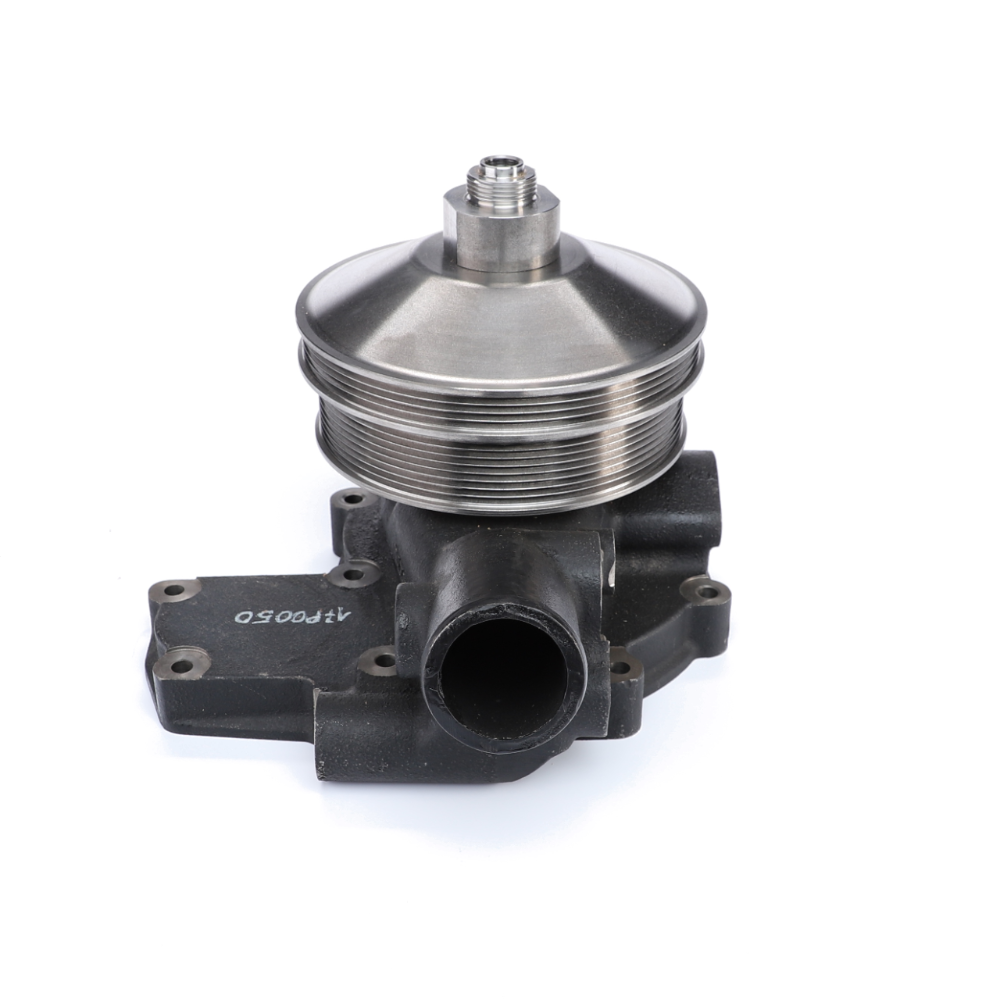 ВОДЯНОЙ НАСОС