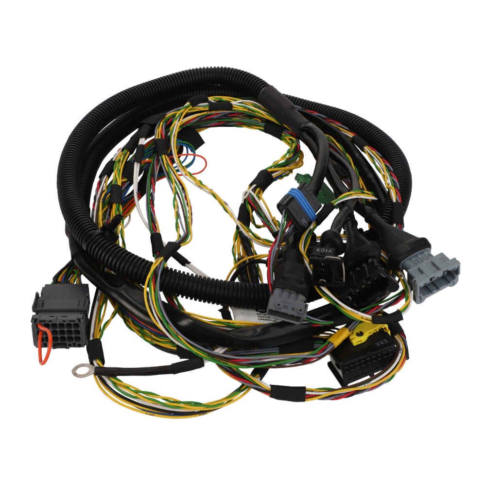 Жгут проводов