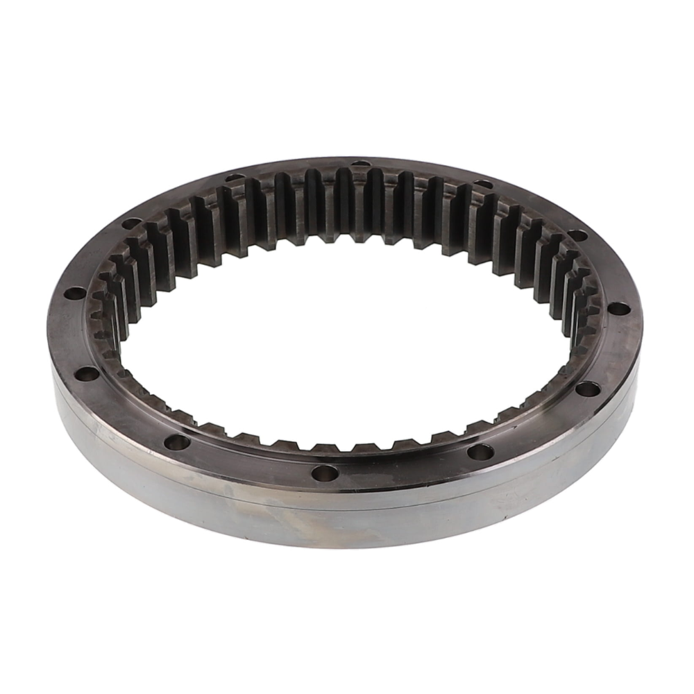 Планетарная коробка передач