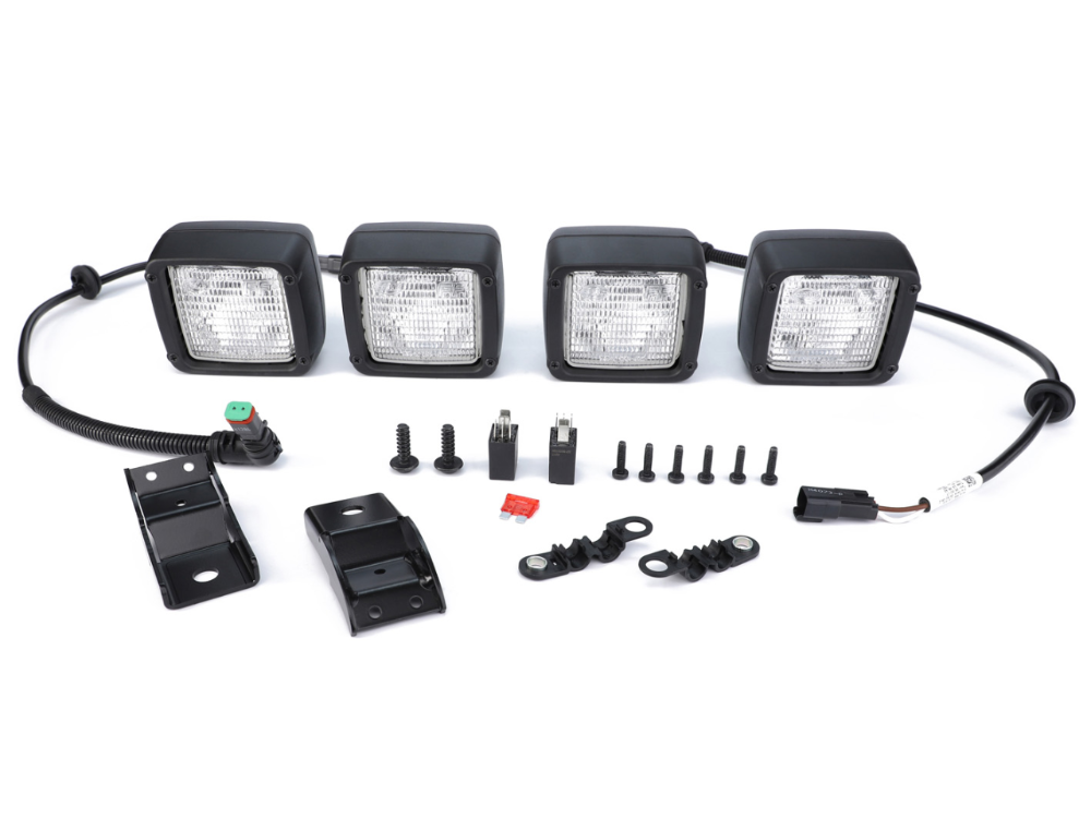 РАБОЧИЙ СВЕТ