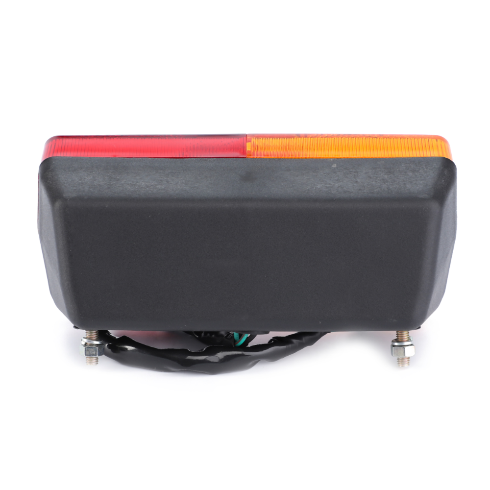 ЗАДНИЙ ФОНАРЬ