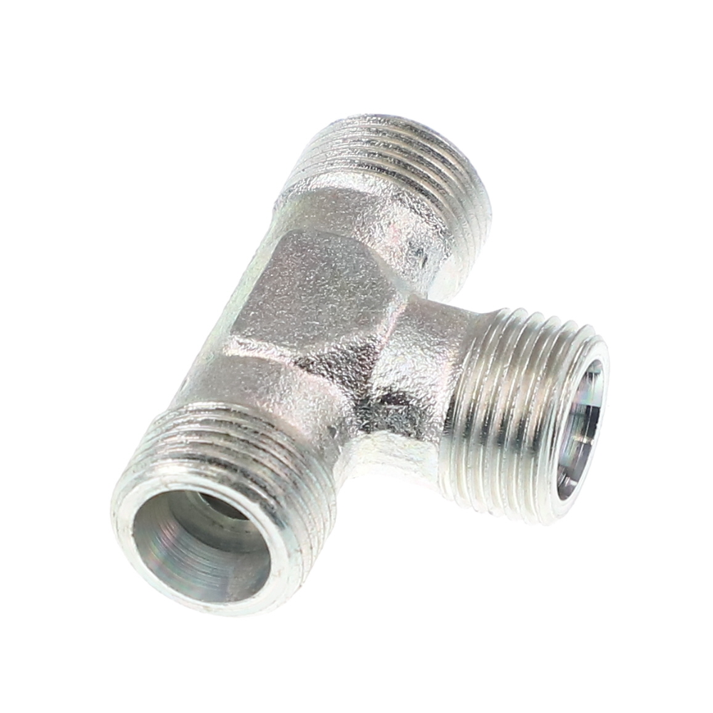 Резьбовое соединение T