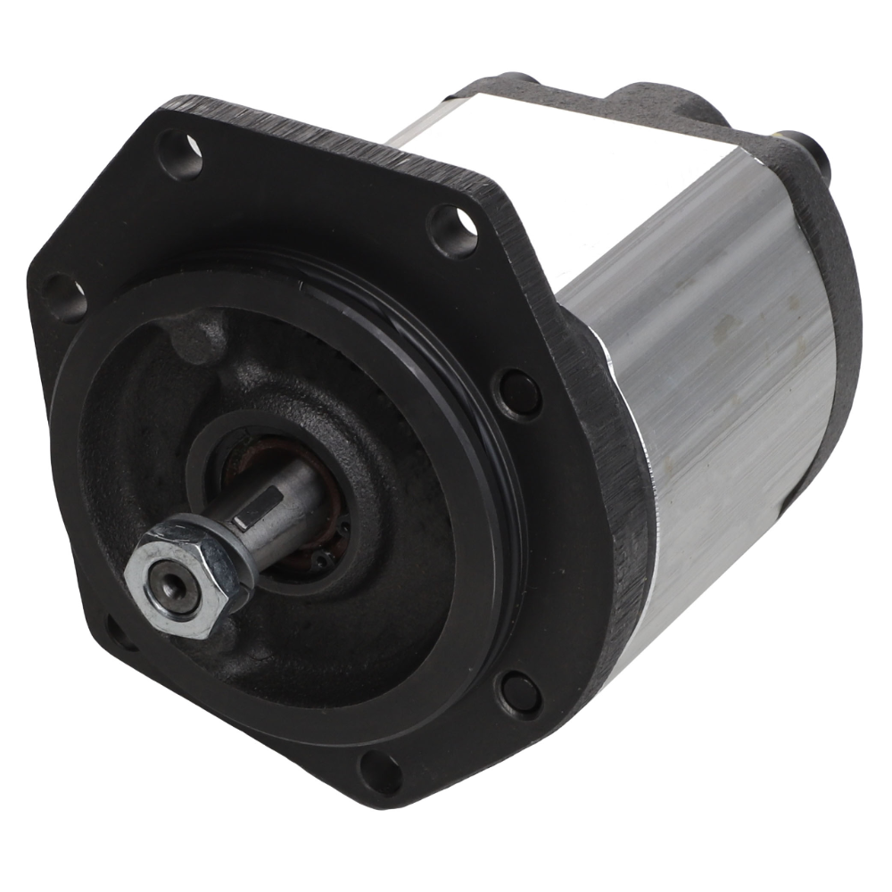 ГИДРАВЛИЧЕСКИЙ НАСОС