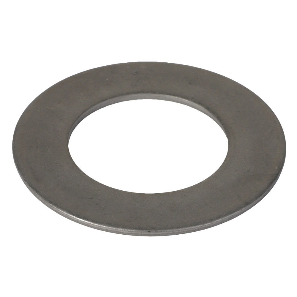 ПЛОСКАЯ ШАЙБА