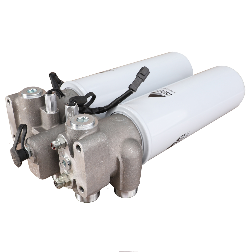 ФИЛЬТРУЮЩИЙ ЭЛЕМЕНТ