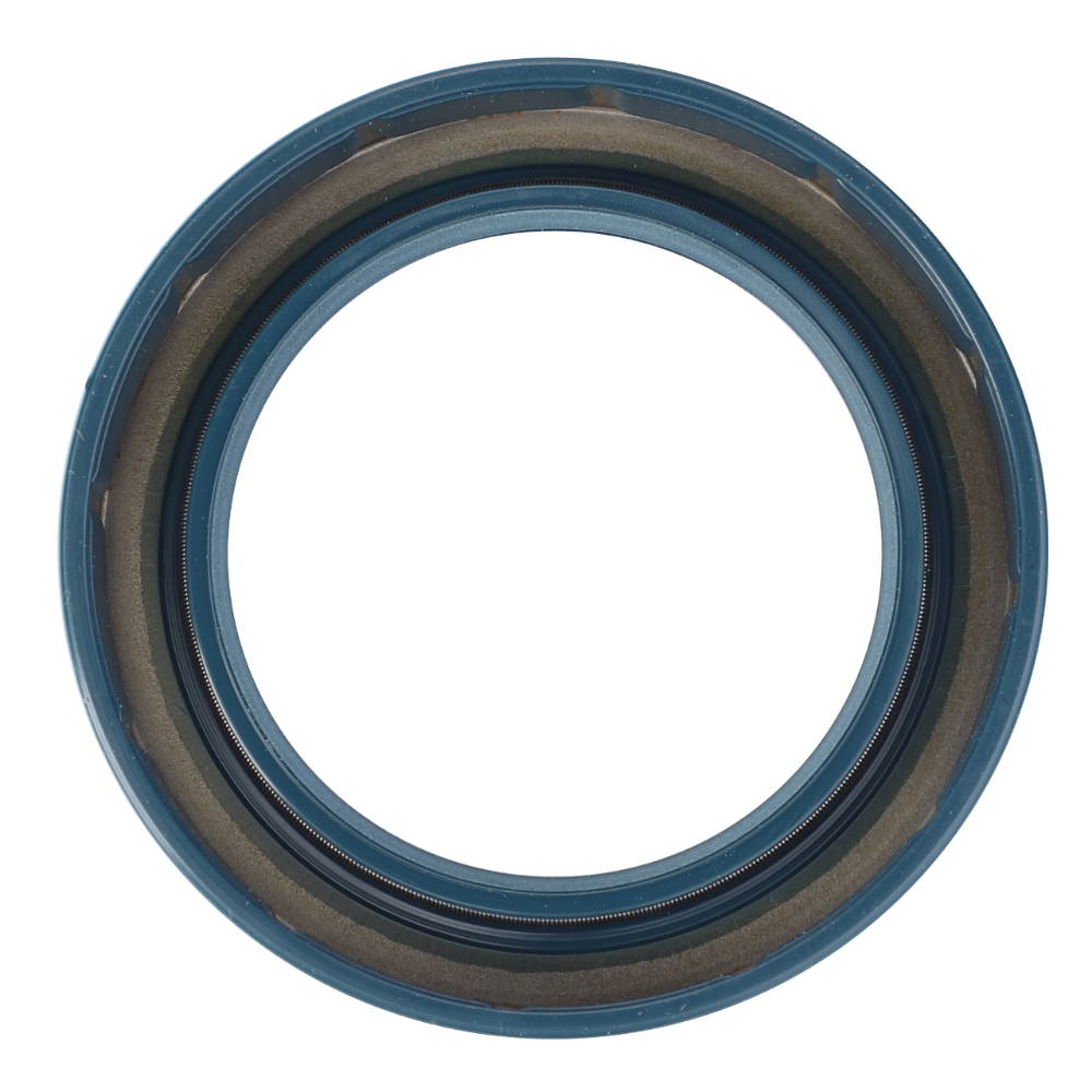 Уплотнение вала