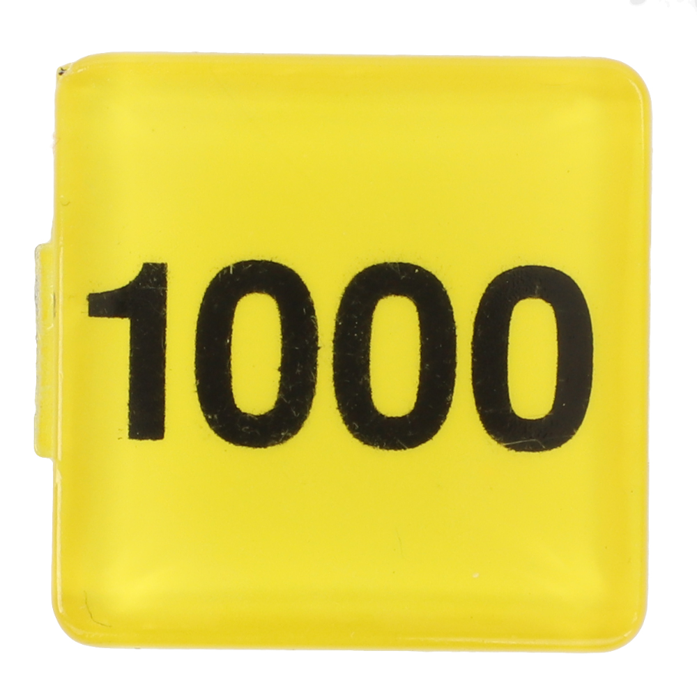 Абажур с символом