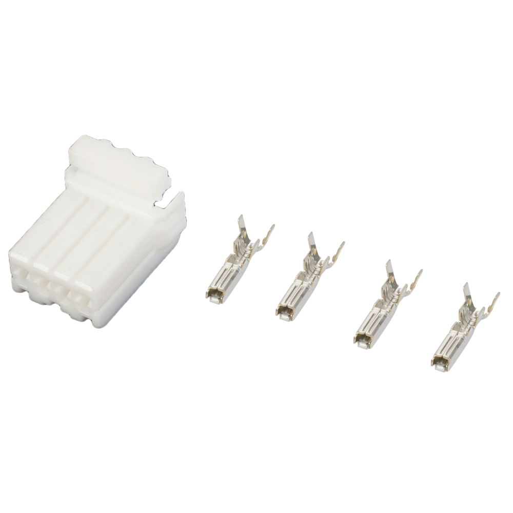 ТОЧКА РАЗЪЕДИНЕНИЯ