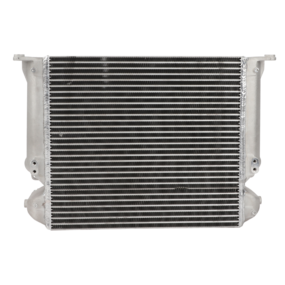 МАСЛЯНЫЙ РАДИАТОР