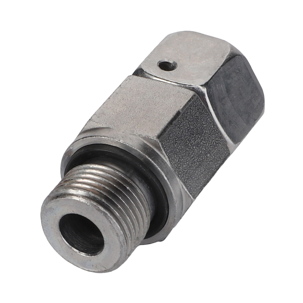 Редукционное винтовое соединение