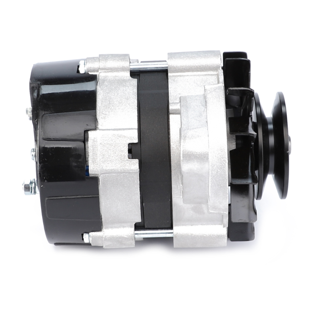 АЛЬТЕРНАТОР