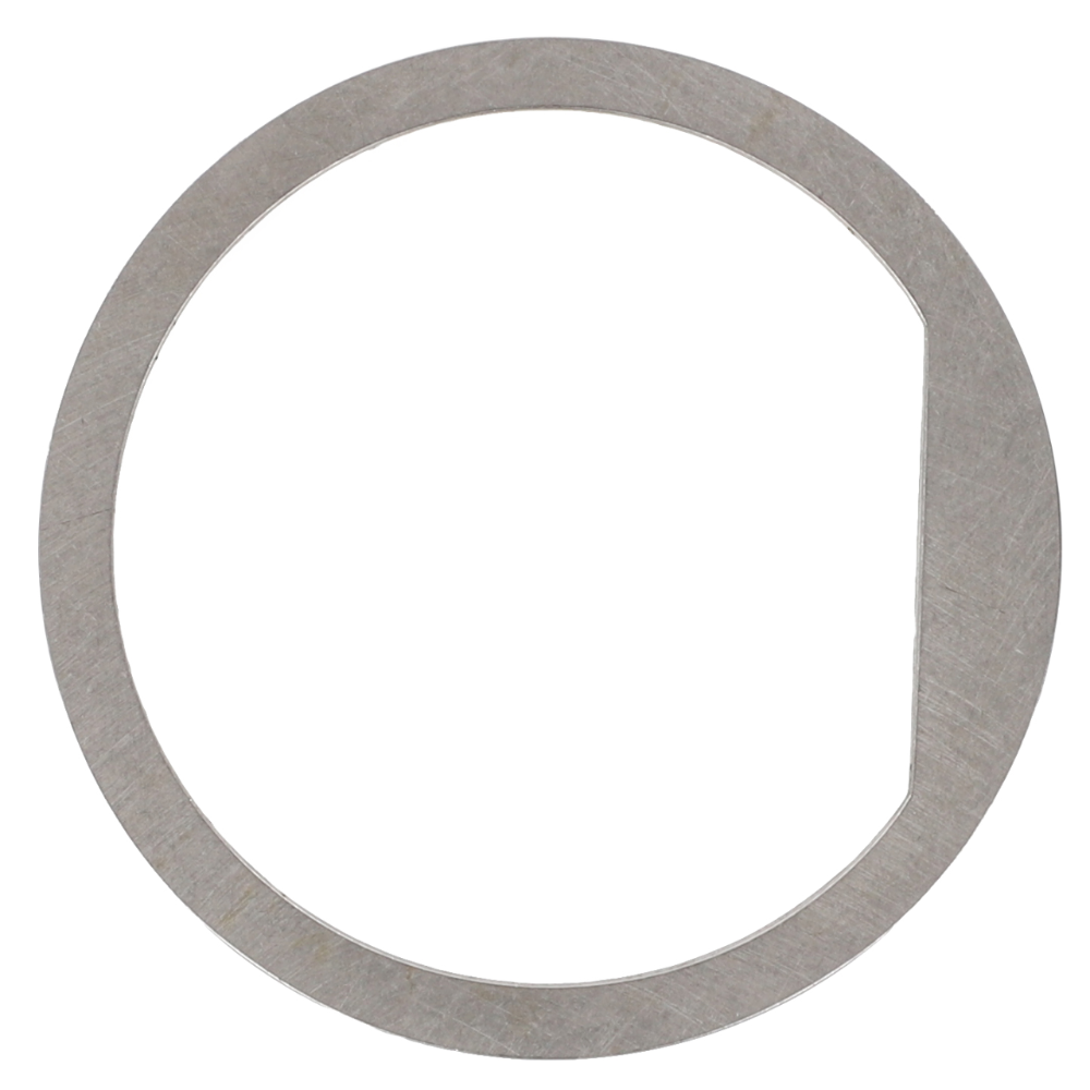 Упорная шайба