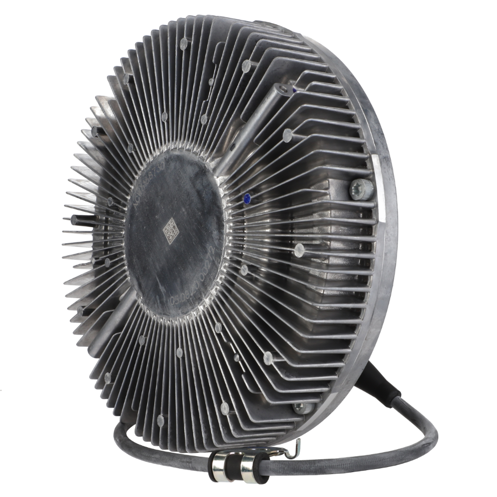 Муфта вентилятора