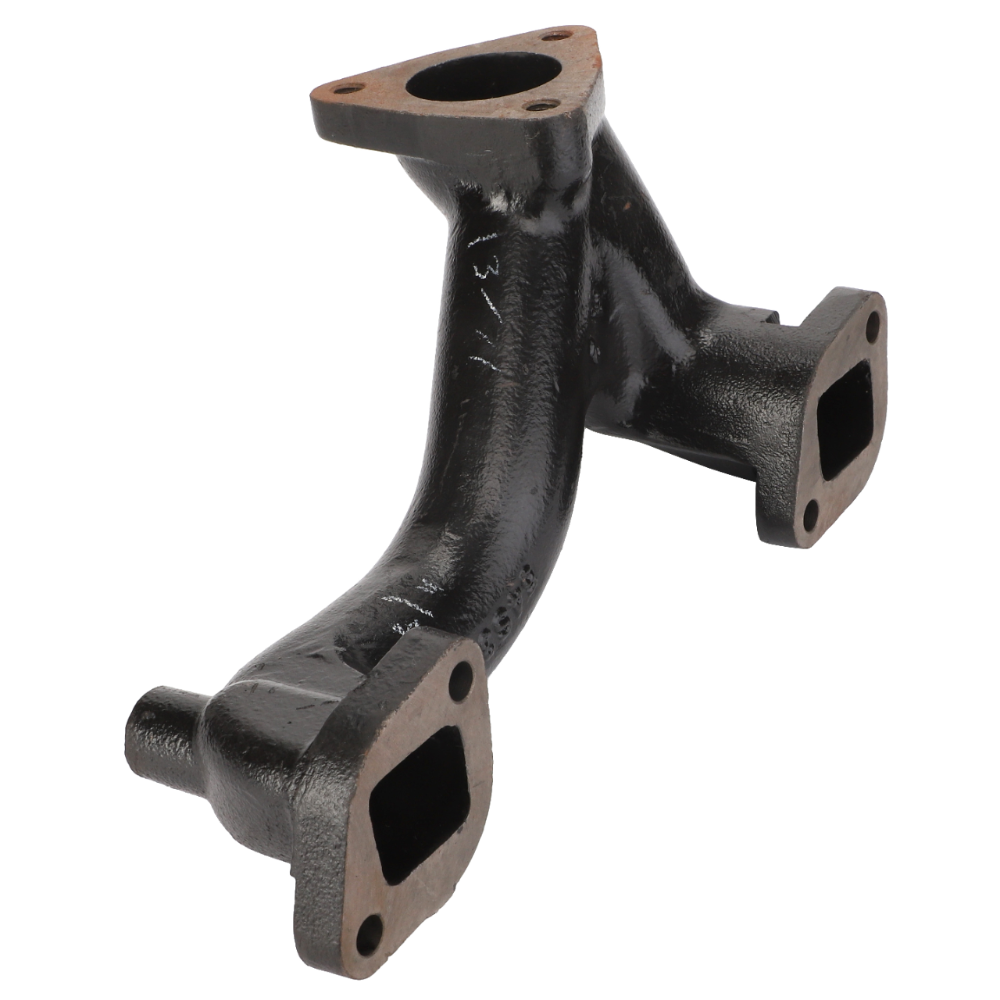 Выпускной коллектор