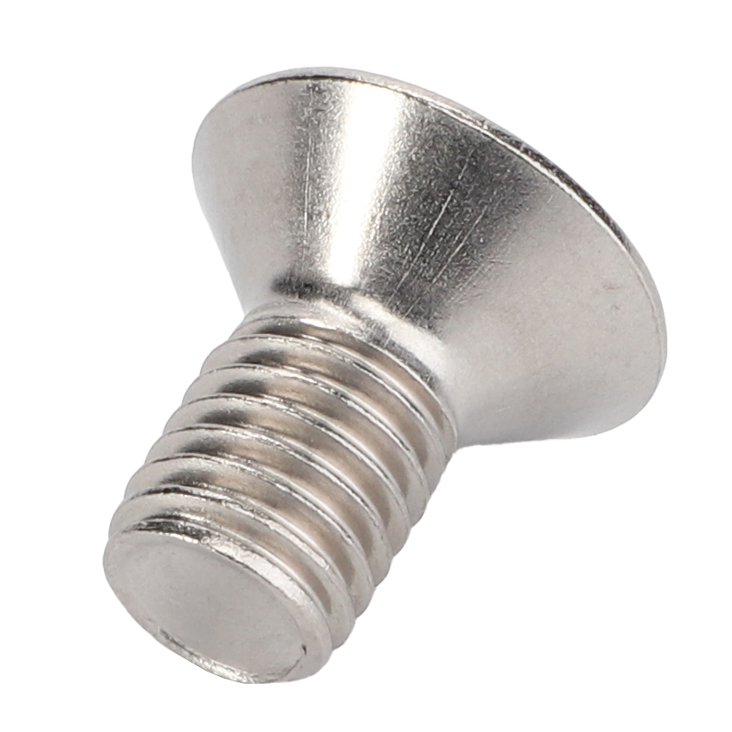 Шестигранный винт