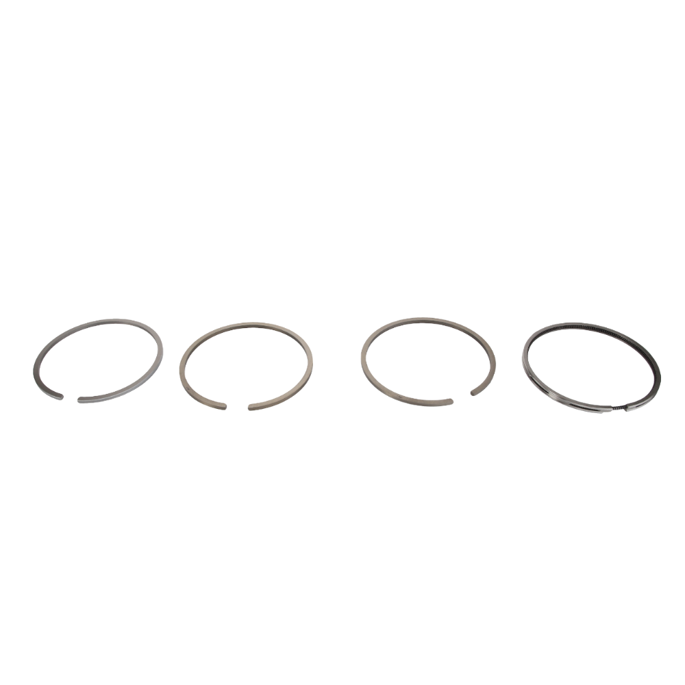 КОМПЛЕКТ, ПОРШНЕВОЕ КОЛЬЦО