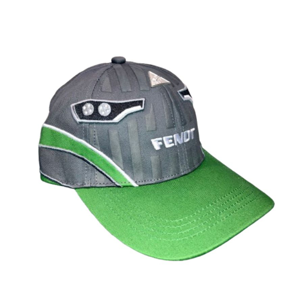 Бейсболка Fendt для взрослых