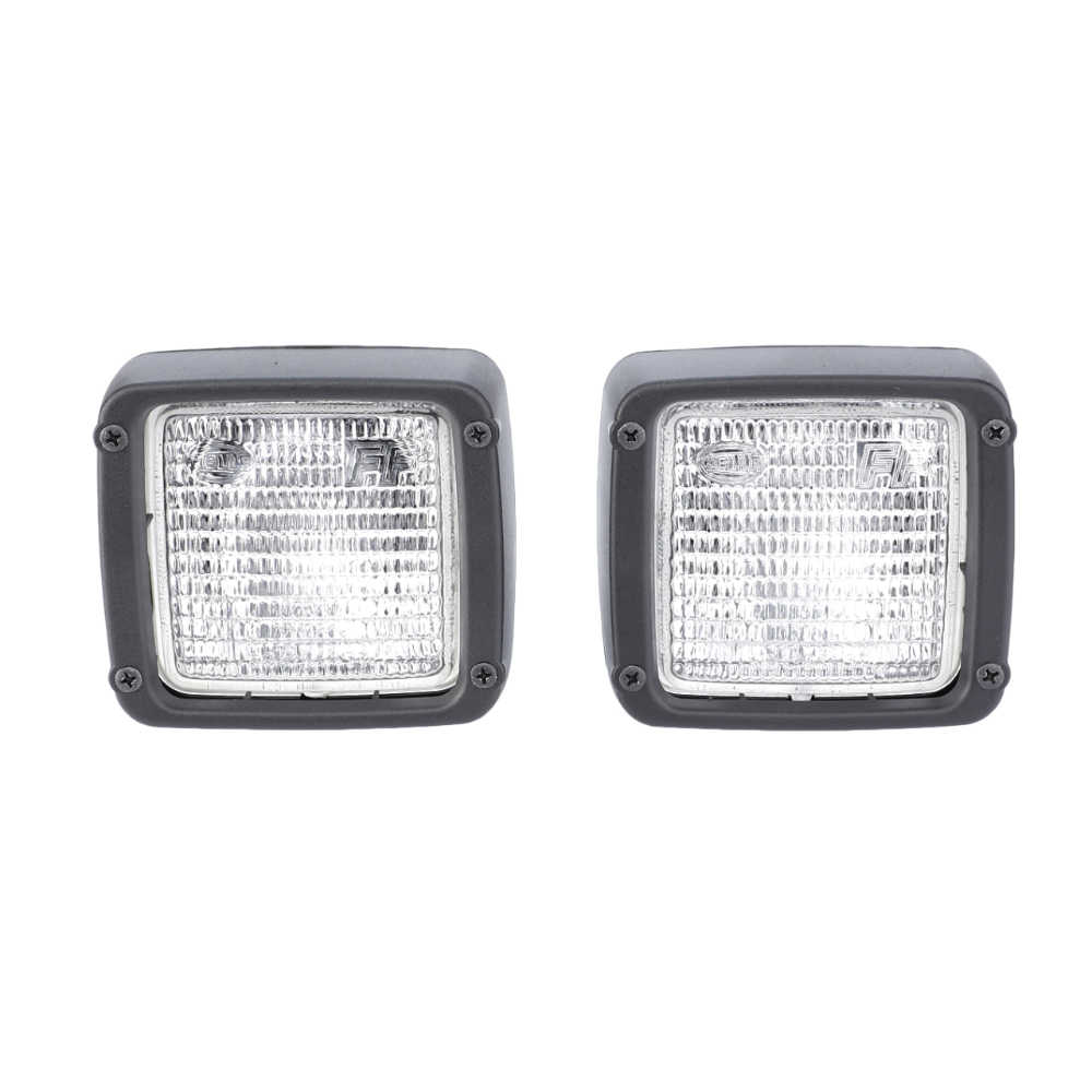 РАБОЧИЙ СВЕТ