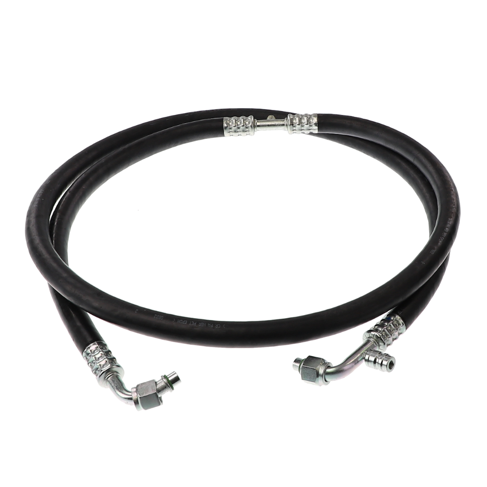 СБОРКА ГИБКИХ ПРОВОДОВ