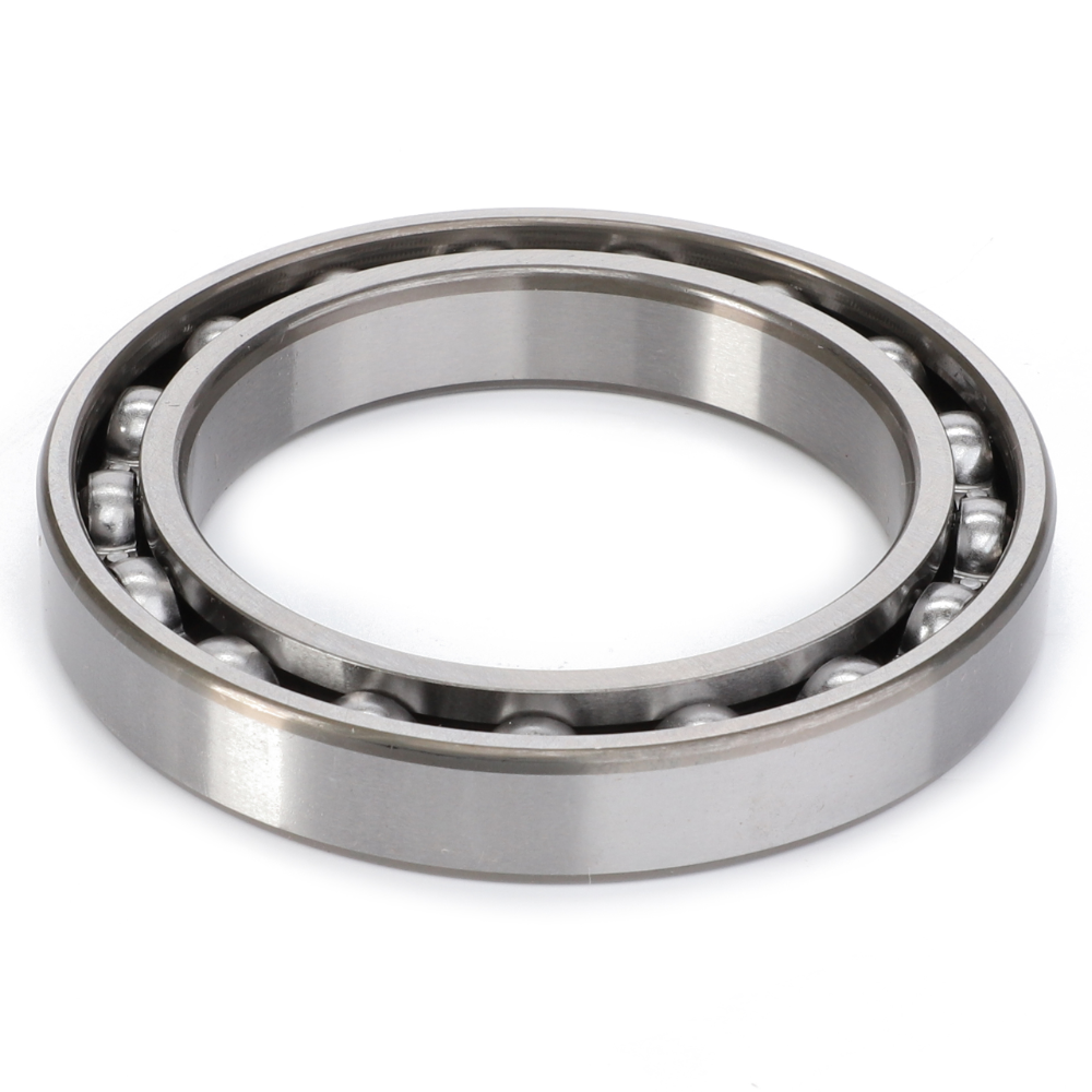 Шариковый подшипник, глубокая канавка