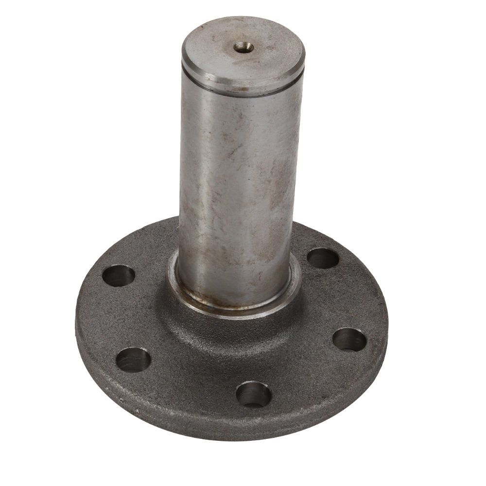 Вал, правая сторона