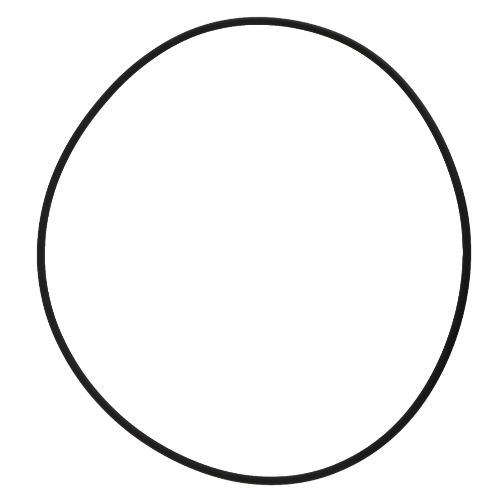 Уплотнительное кольцо