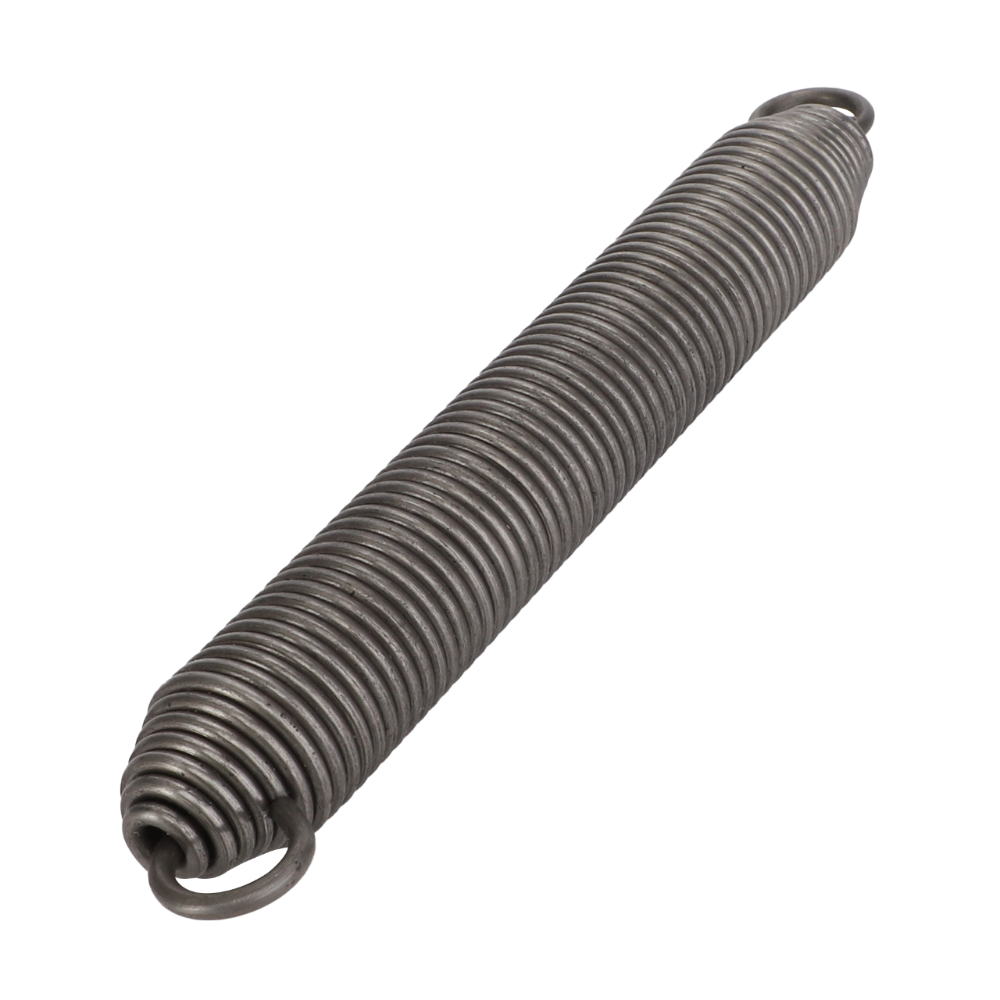 Натяжная пружина