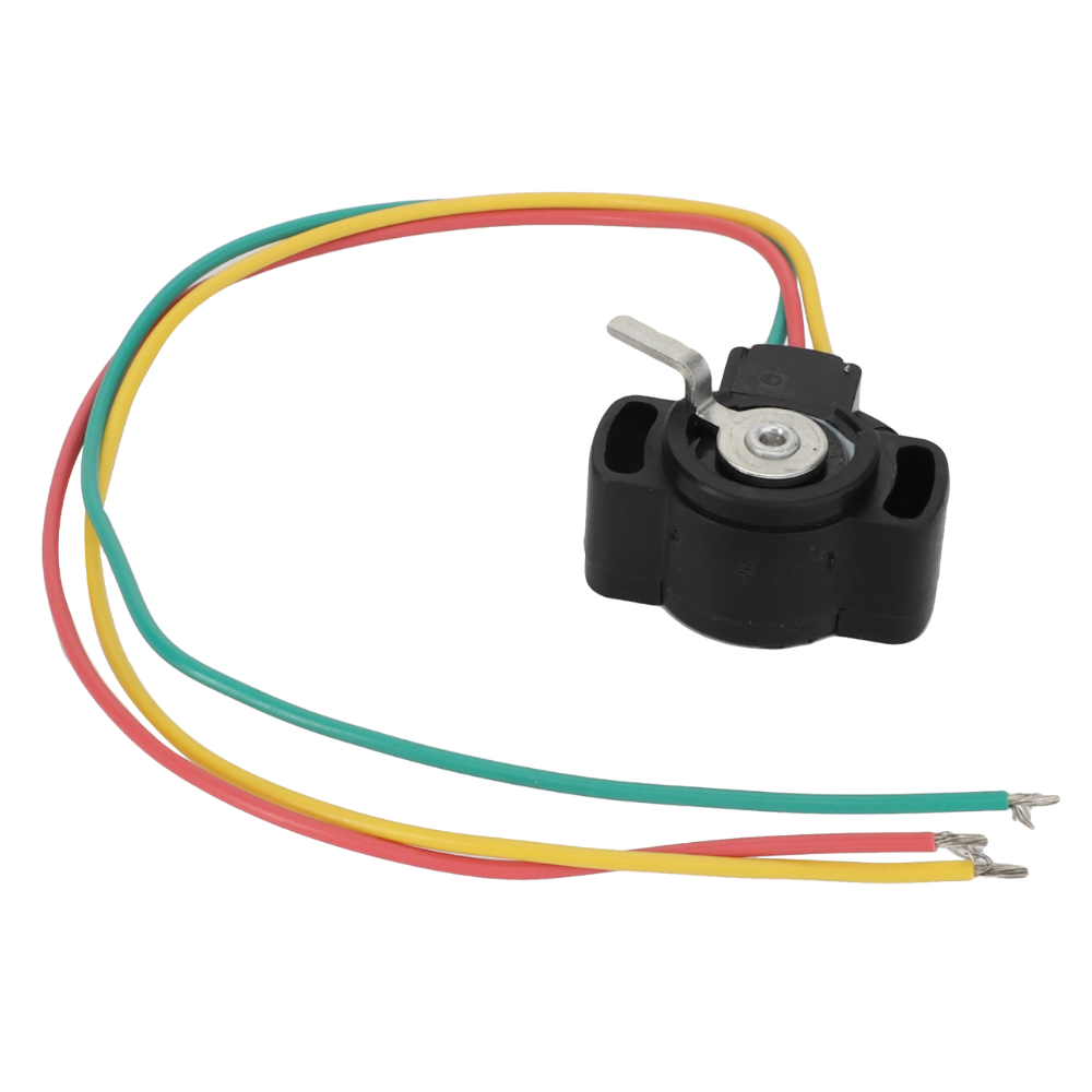 ПРЕОБРАЗОВАТЕЛЬ УГЛА ПОВОРОТА