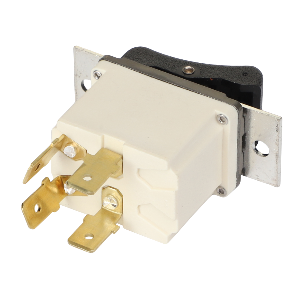 Кулисный переключатель