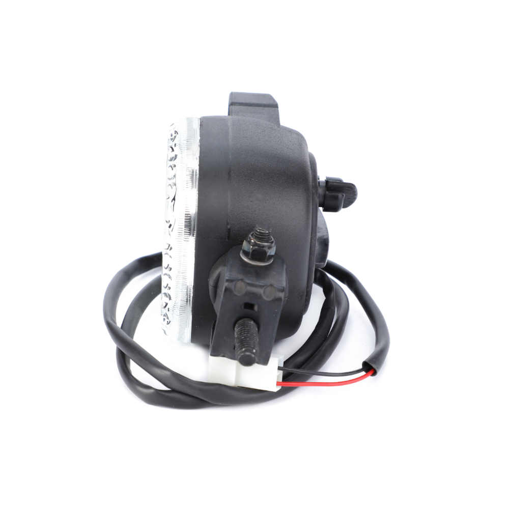 РАБОЧИЙ СВЕТ