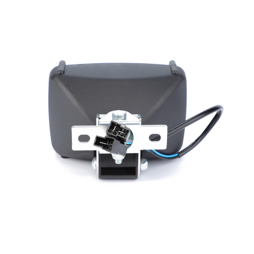 РАБОЧИЙ СВЕТ