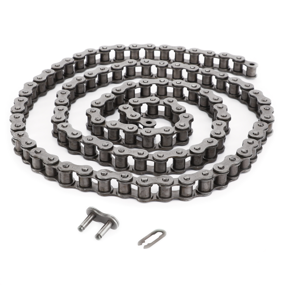 Роликовая цепь