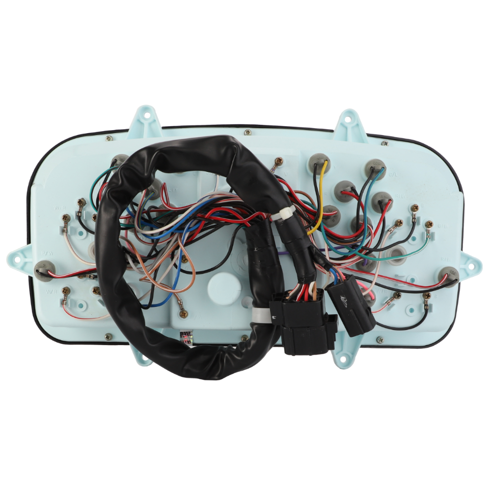 Приборная панель