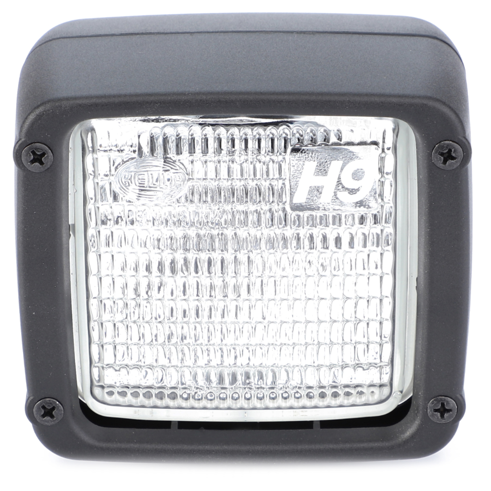 РАБОЧИЙ СВЕТ