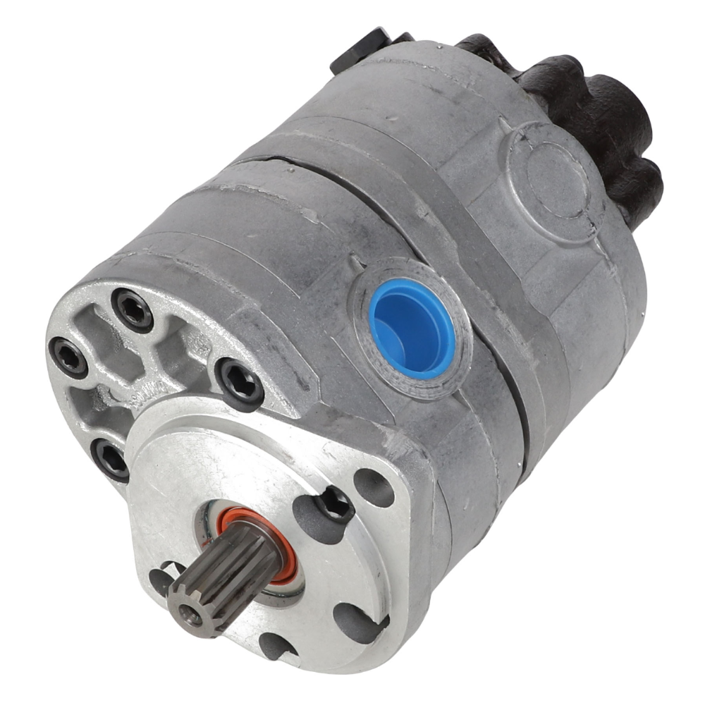 ГИДРАВЛИЧЕСКИЙ НАСОС