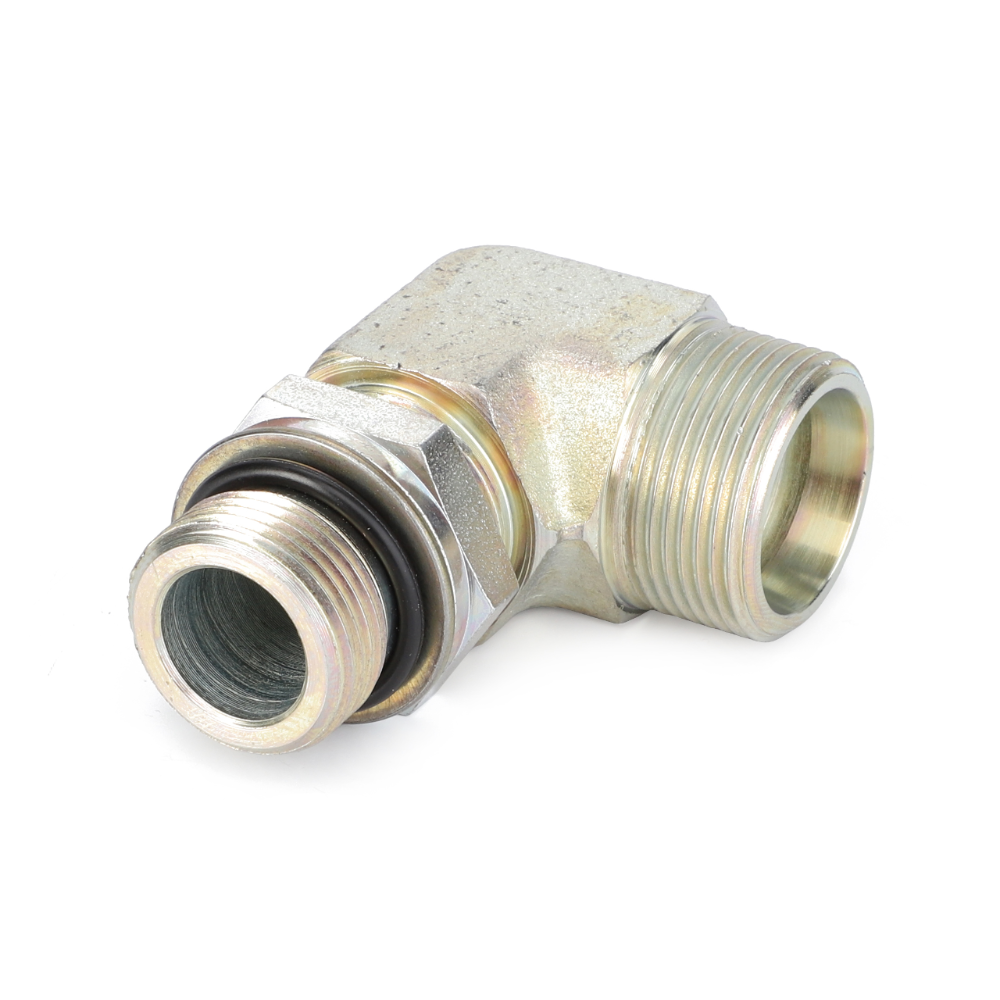 Угловой адаптер