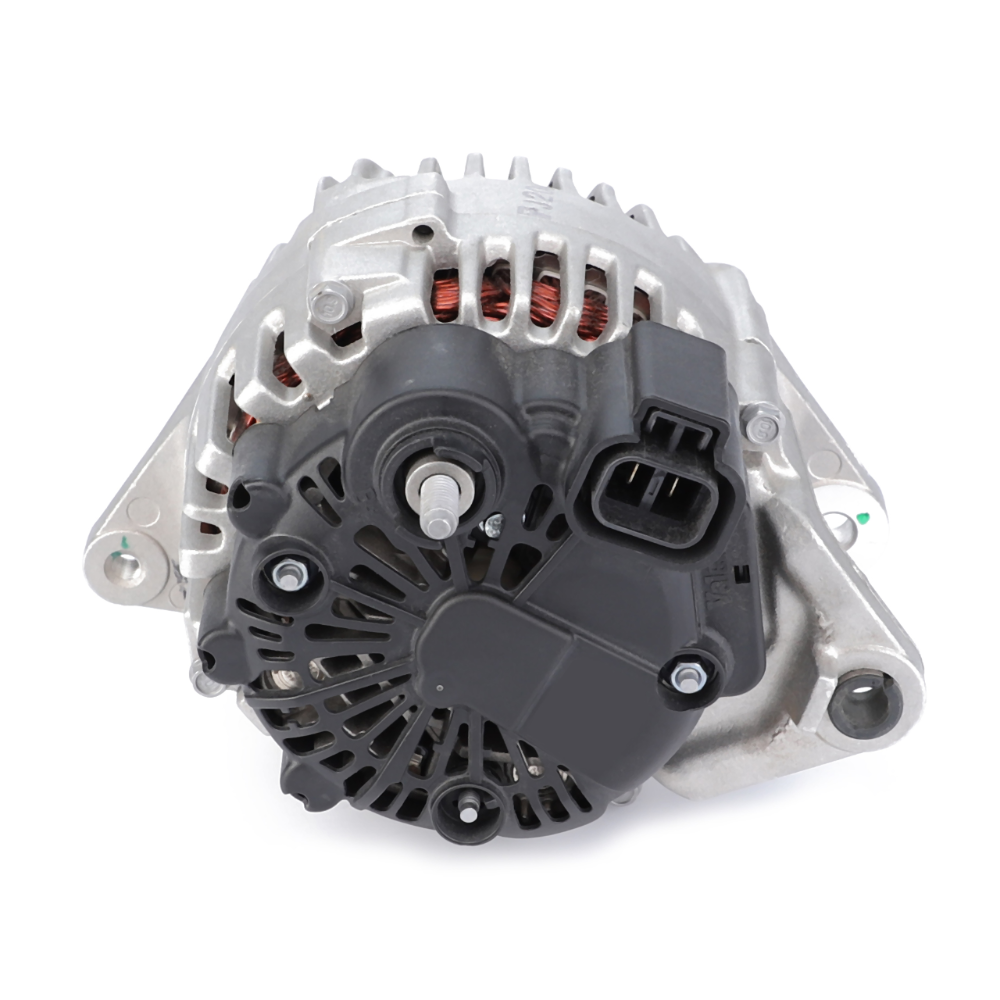 АЛЬТЕРНАТОР