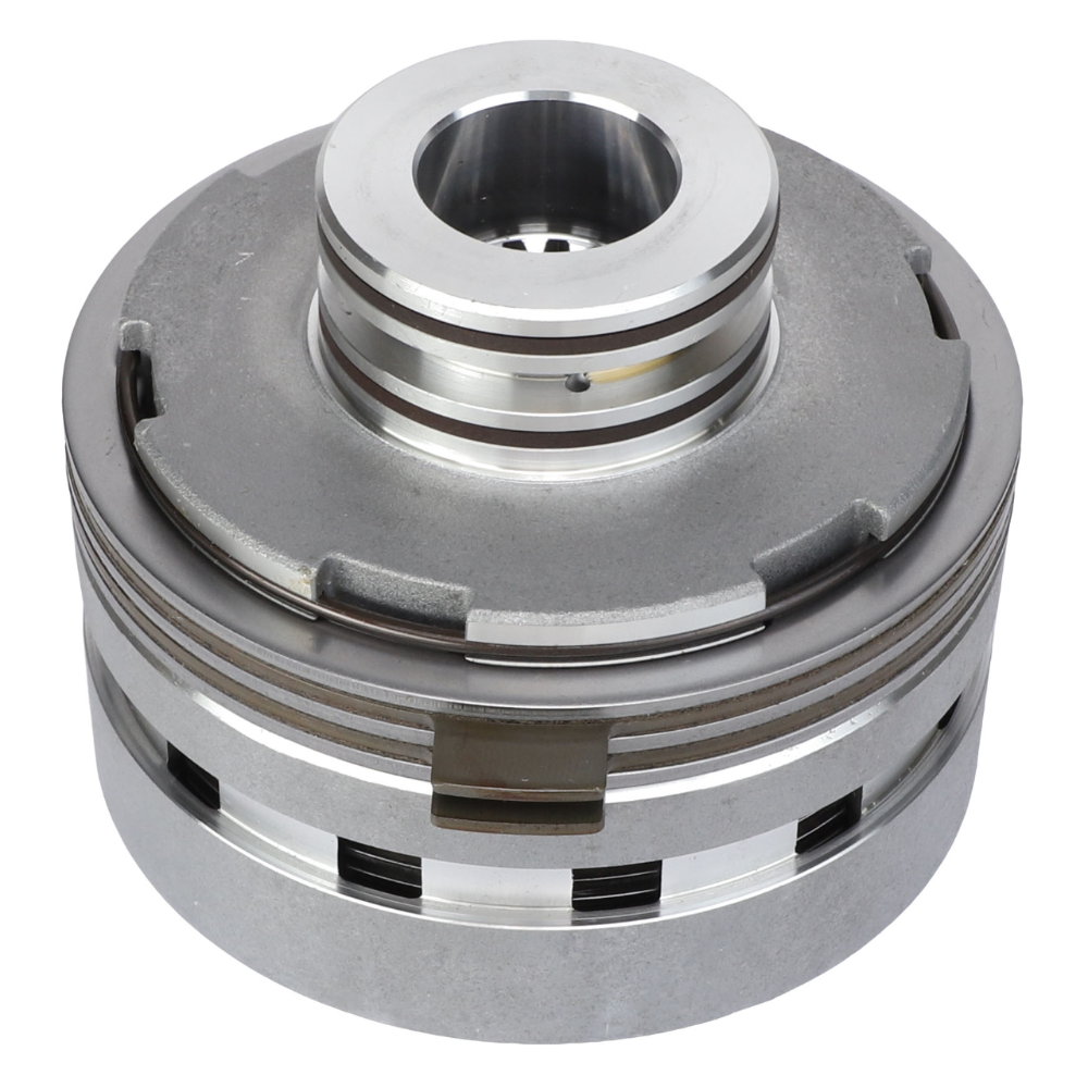 СЦЕПЛЕНИЕ ВОМ