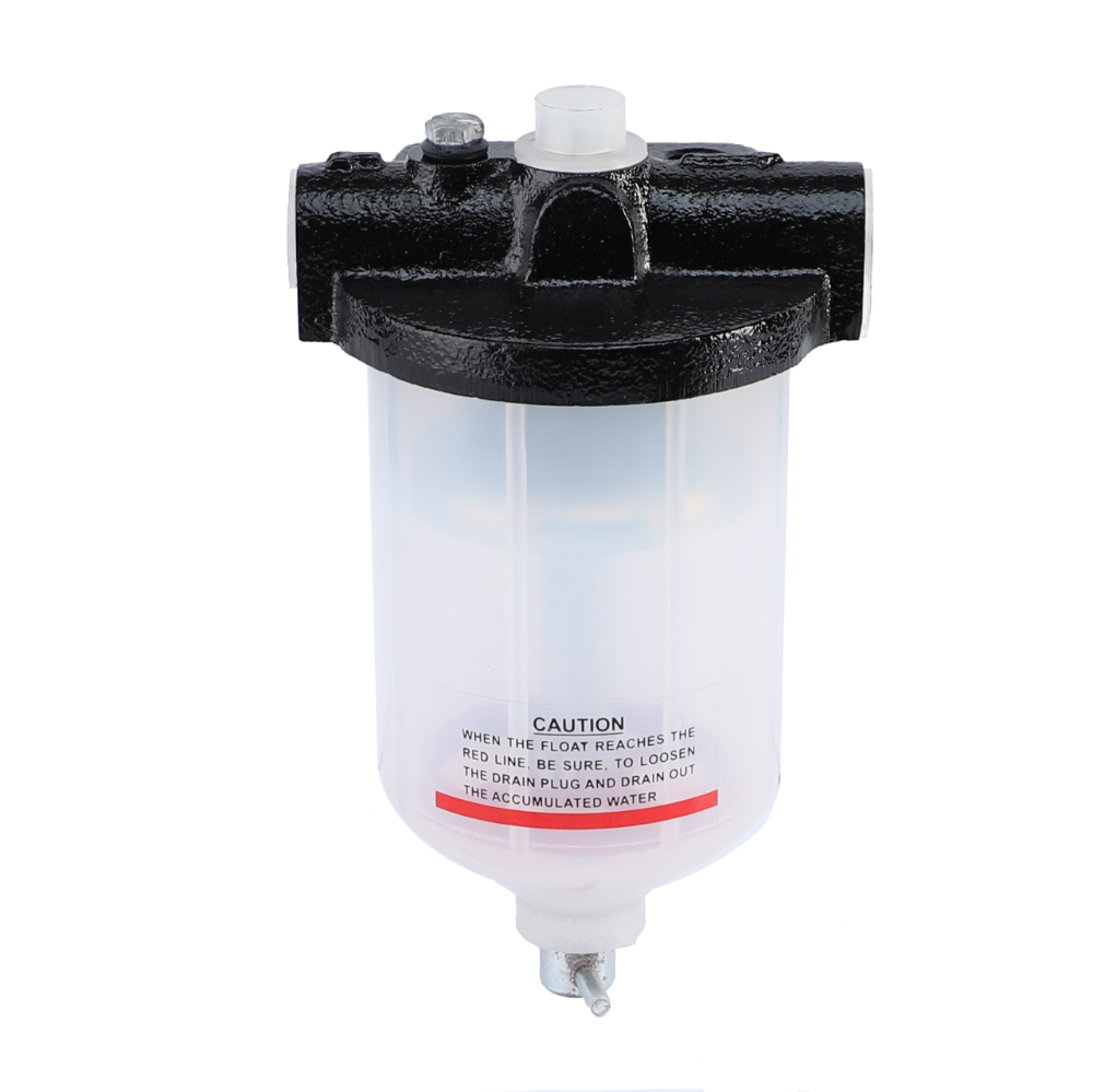 СЕПАРАТОР ВОДЫ