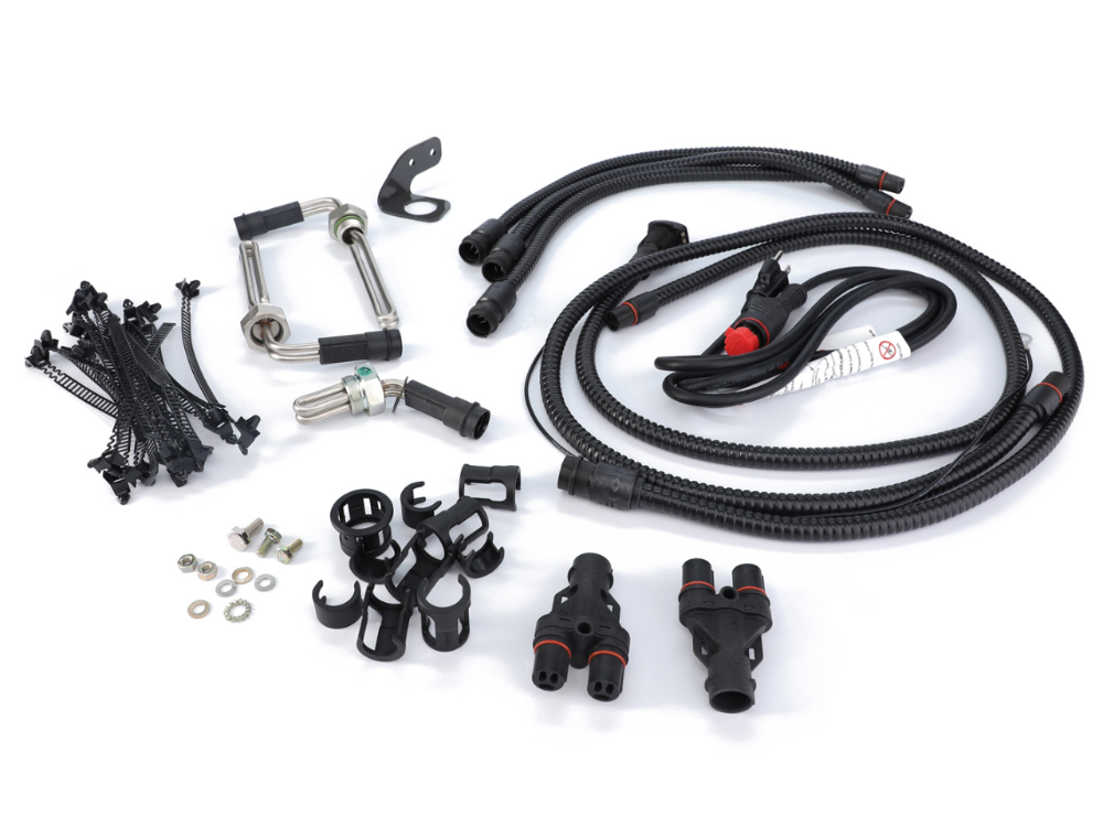 ПРЕДВАРИТЕЛЬНЫЙ НАГРЕВАТЕЛЬ