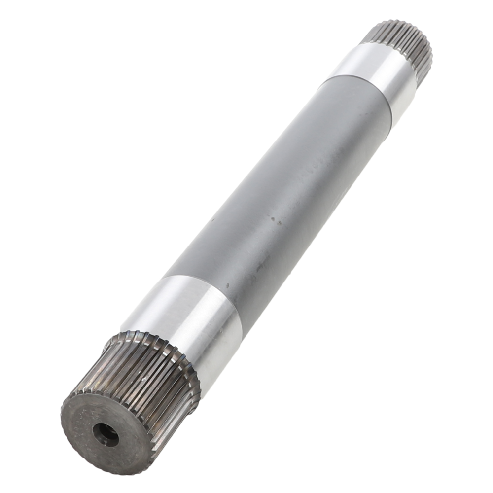 ДИФФЕРЕНЦИАЛ ОСИ